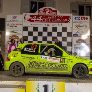 44° RALLY FETTUNTA - Gallery 8